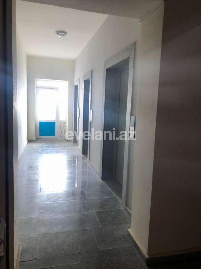 Kirayə verilir, yeni tikili, 2 otaqlı, 105 m², Memar Əcəmi m.