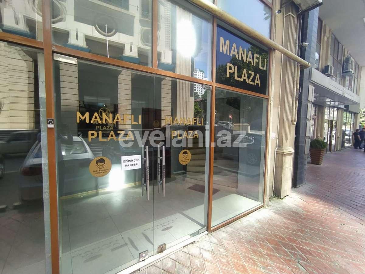 Kirayə verilir, ofis, 1 otaqlı, 25 m², 28 may m.