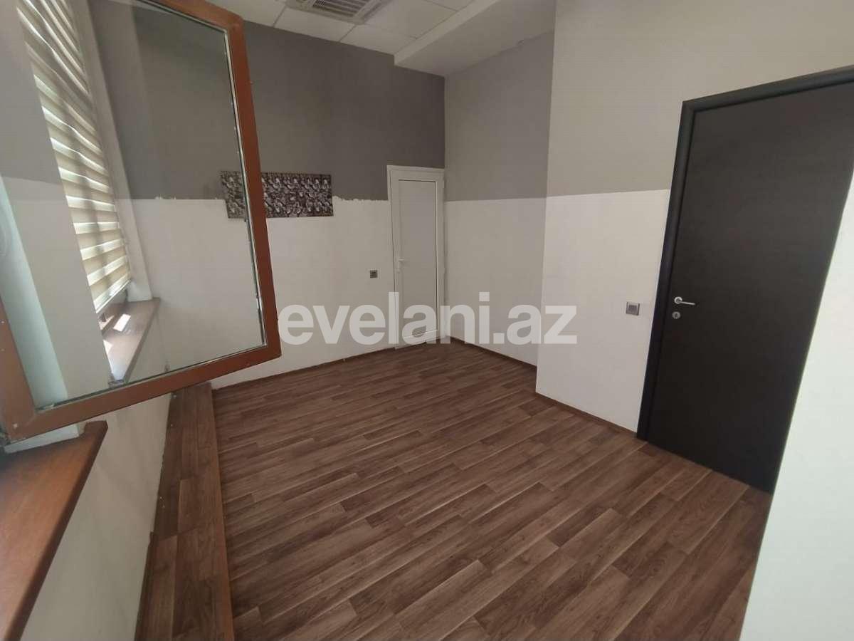 Kirayə verilir, ofis, 1 otaqlı, 25 m², 28 may m.