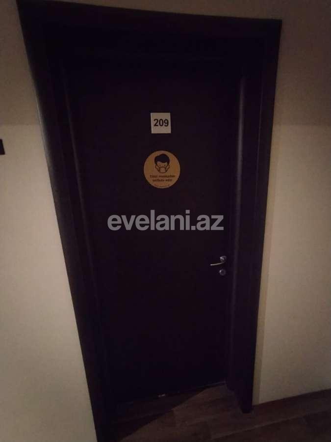 Kirayə verilir, ofis, 1 otaqlı, 25 m², 28 may m.