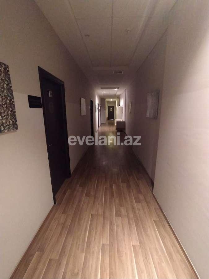 Kirayə verilir, ofis, 1 otaqlı, 25 m², 28 may m.