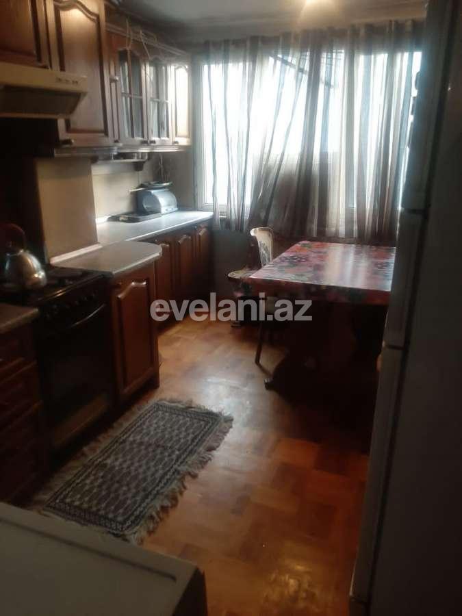 Kirayə verilir, köhnə tikili, 2 otaqlı, 50 m², Gənclik m.