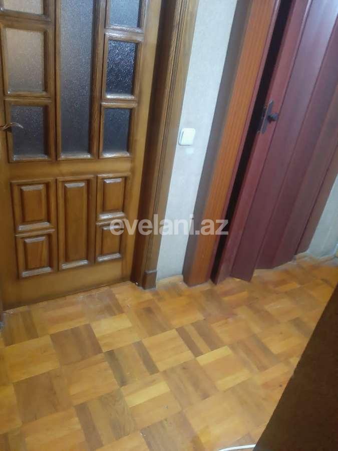 Kirayə verilir, köhnə tikili, 2 otaqlı, 50 m², Gənclik m.