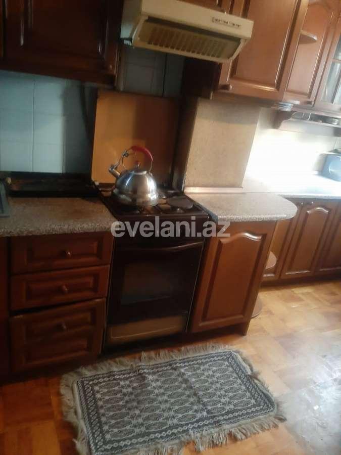 Kirayə verilir, köhnə tikili, 2 otaqlı, 50 m², Gənclik m.