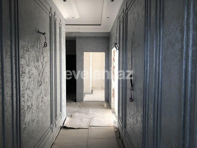 Satılır, yeni tikili, 4 otaqlı, 180 m², Nərimanov r.