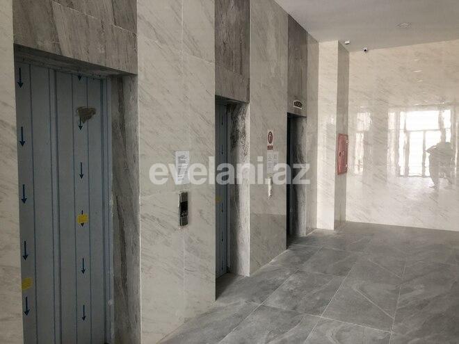 Satılır, yeni tikili, 4 otaqlı, 180 m², Nərimanov r.