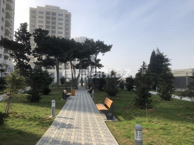 Satılır, yeni tikili, 4 otaqlı, 180 m², Nərimanov r.