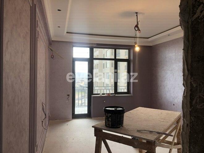 Satılır, yeni tikili, 4 otaqlı, 180 m², Nərimanov r.