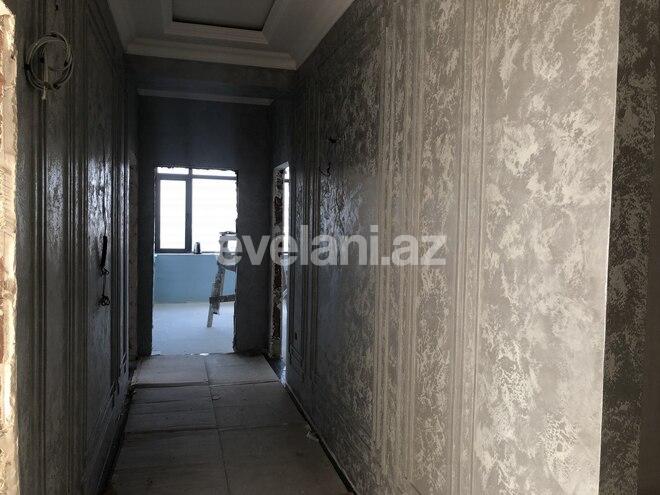 Satılır, yeni tikili, 4 otaqlı, 180 m², Nərimanov r.