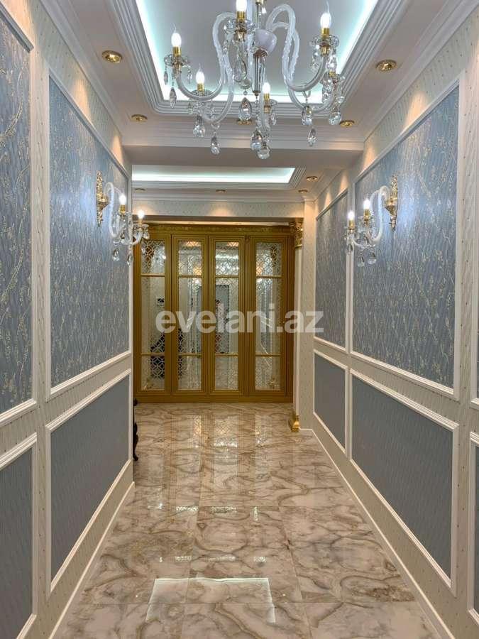 Satılır, yeni tikili, 4 otaqlı, 180 m², Nərimanov r.