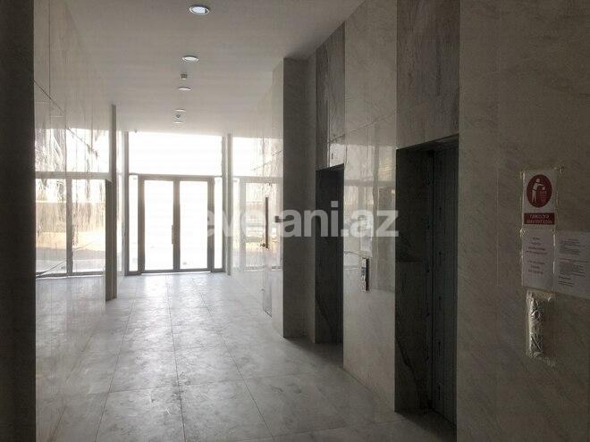 Satılır, yeni tikili, 4 otaqlı, 180 m², Nərimanov r.