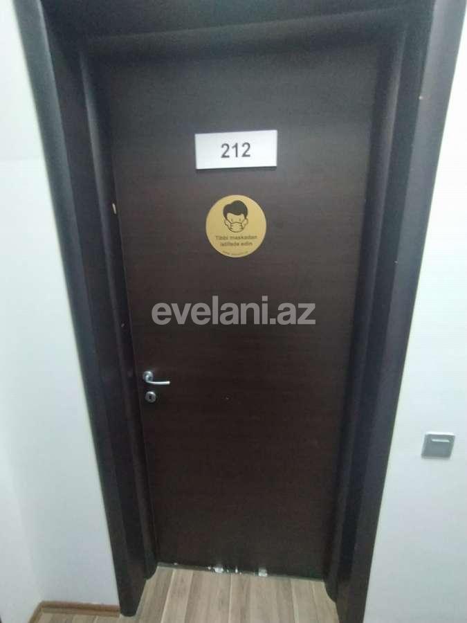 Rent, office, 2 room, 75 m², 28 may m.