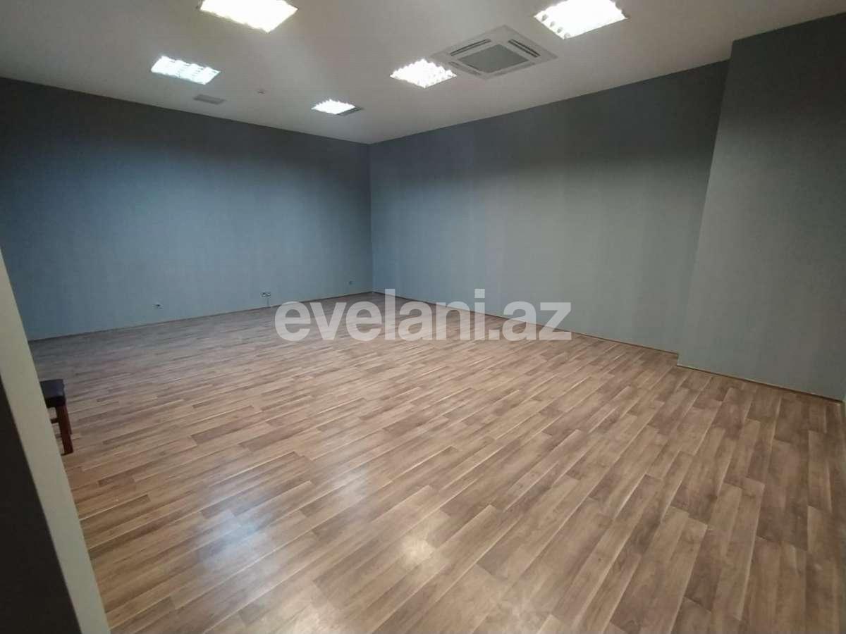 Rent, office, 2 room, 75 m², 28 may m.
