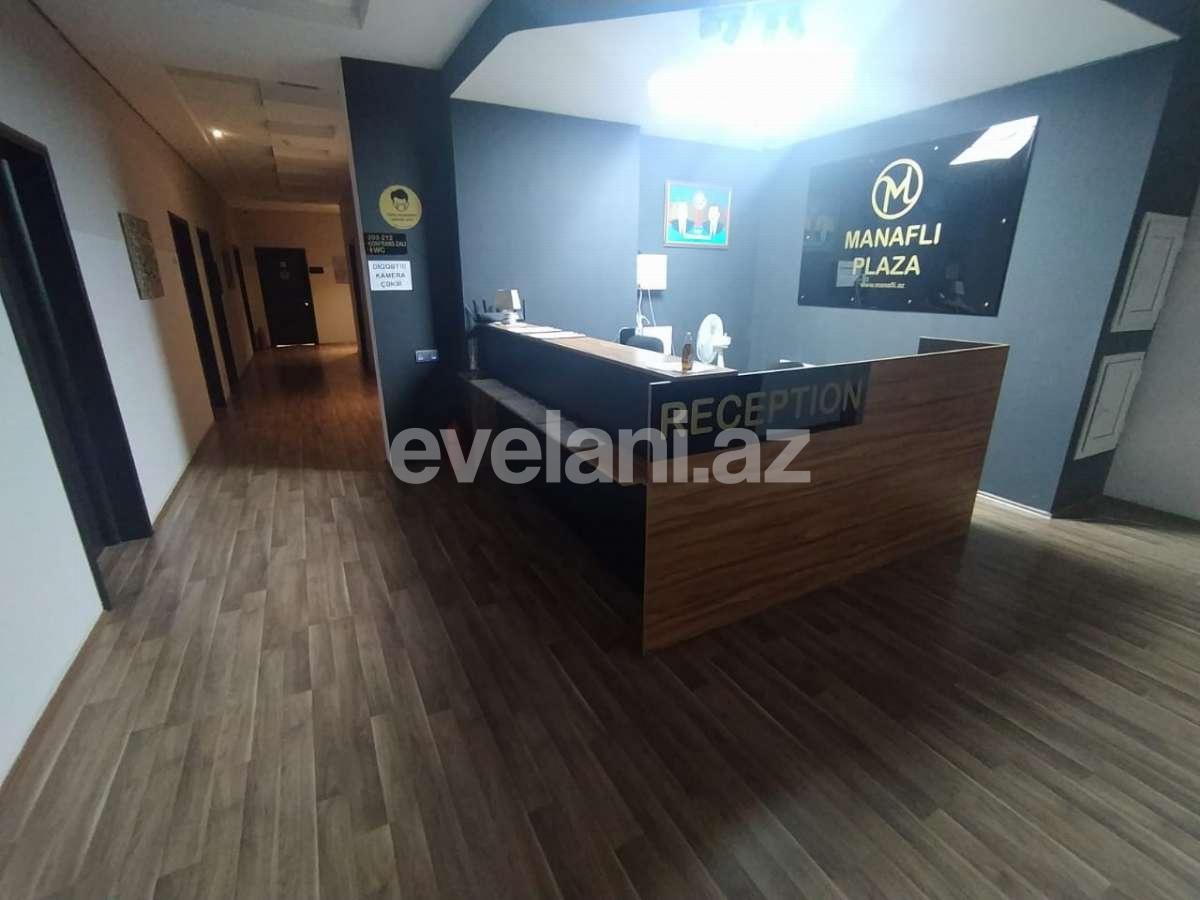 Rent, office, 2 room, 75 m², 28 may m.