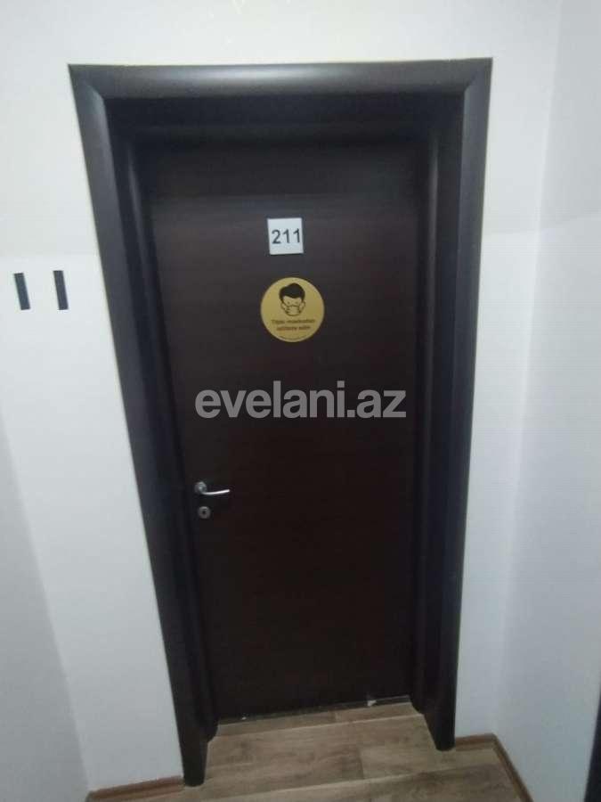 Rent, office, 2 room, 75 m², 28 may m.