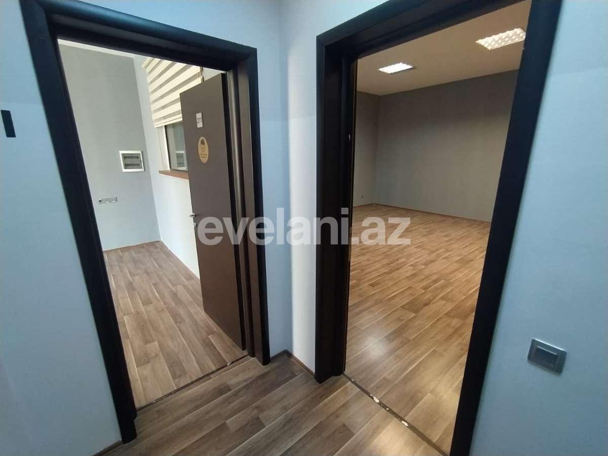 Rent, office, 2 room, 75 m², 28 may m.