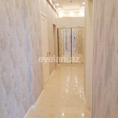 Satılır, yeni tikili, 2 otaqlı, 100 m², Elmlər Akademiyası m.