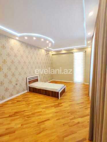 Satılır, yeni tikili, 2 otaqlı, 100 m², Elmlər Akademiyası m.