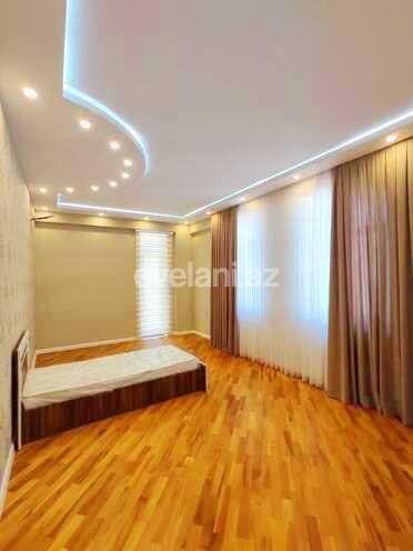 Satılır, yeni tikili, 2 otaqlı, 100 m², Elmlər Akademiyası m.