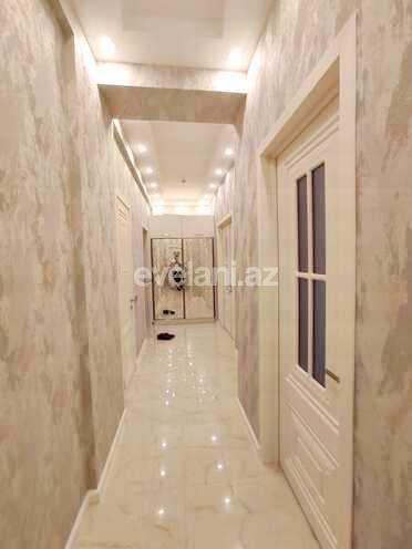 Satılır, yeni tikili, 2 otaqlı, 100 m², Elmlər Akademiyası m.