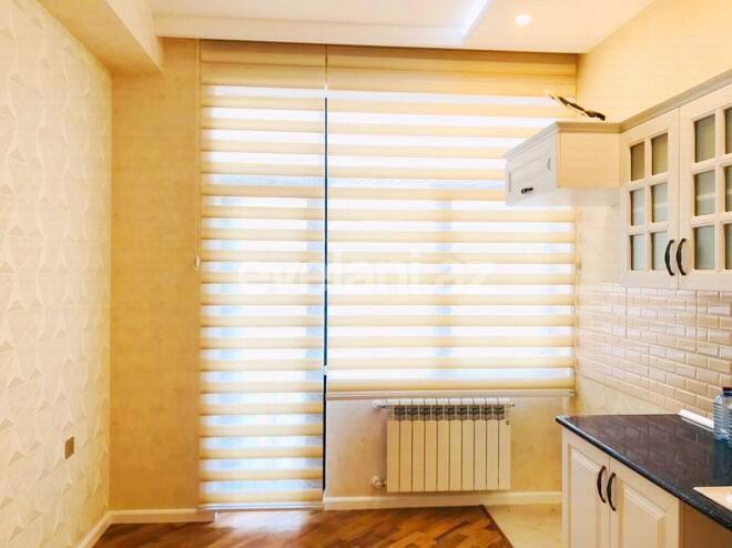 Satılır, yeni tikili, 2 otaqlı, 100 m², Elmlər Akademiyası m.