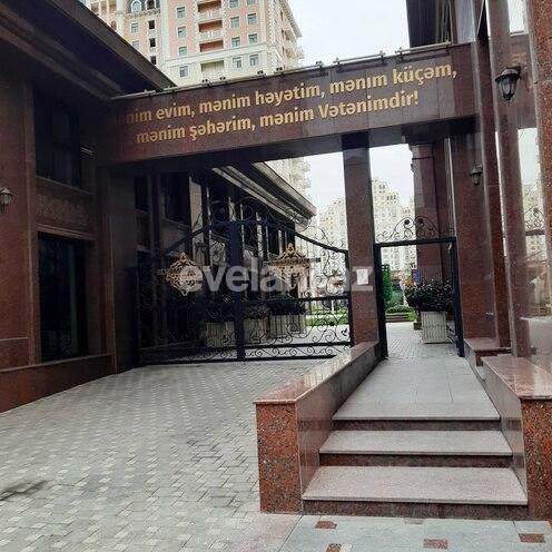 Satılır, yeni tikili, 2 otaqlı, 100 m², Elmlər Akademiyası m.