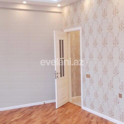Satılır, yeni tikili, 2 otaqlı, 100 m², Elmlər Akademiyası m.