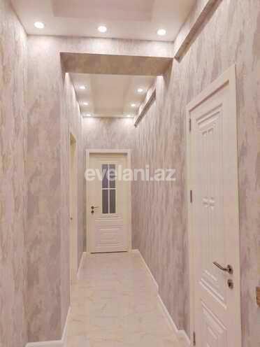 Satılır, yeni tikili, 2 otaqlı, 100 m², Elmlər Akademiyası m.