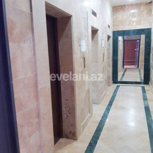 Satılır, yeni tikili, 2 otaqlı, 100 m², Elmlər Akademiyası m.