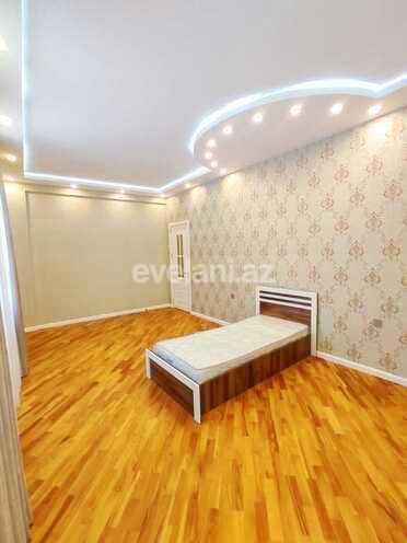 Satılır, yeni tikili, 2 otaqlı, 100 m², Elmlər Akademiyası m.