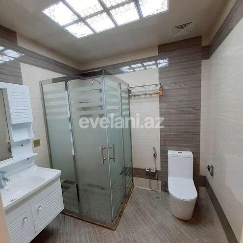 Satılır, yeni tikili, 2 otaqlı, 100 m², Elmlər Akademiyası m.