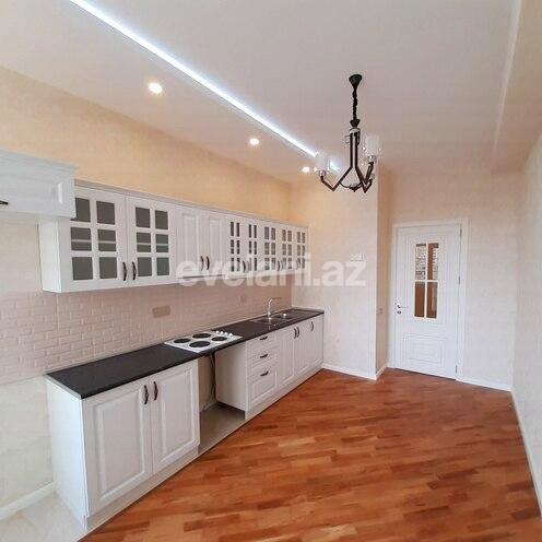 Satılır, yeni tikili, 2 otaqlı, 100 m², Elmlər Akademiyası m.