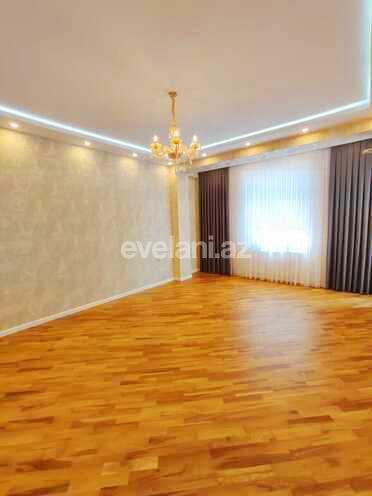 Satılır, yeni tikili, 2 otaqlı, 100 m², Elmlər Akademiyası m.