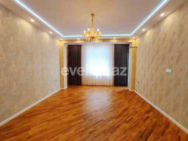 Satılır, yeni tikili, 2 otaqlı, 100 m², Elmlər Akademiyası m.