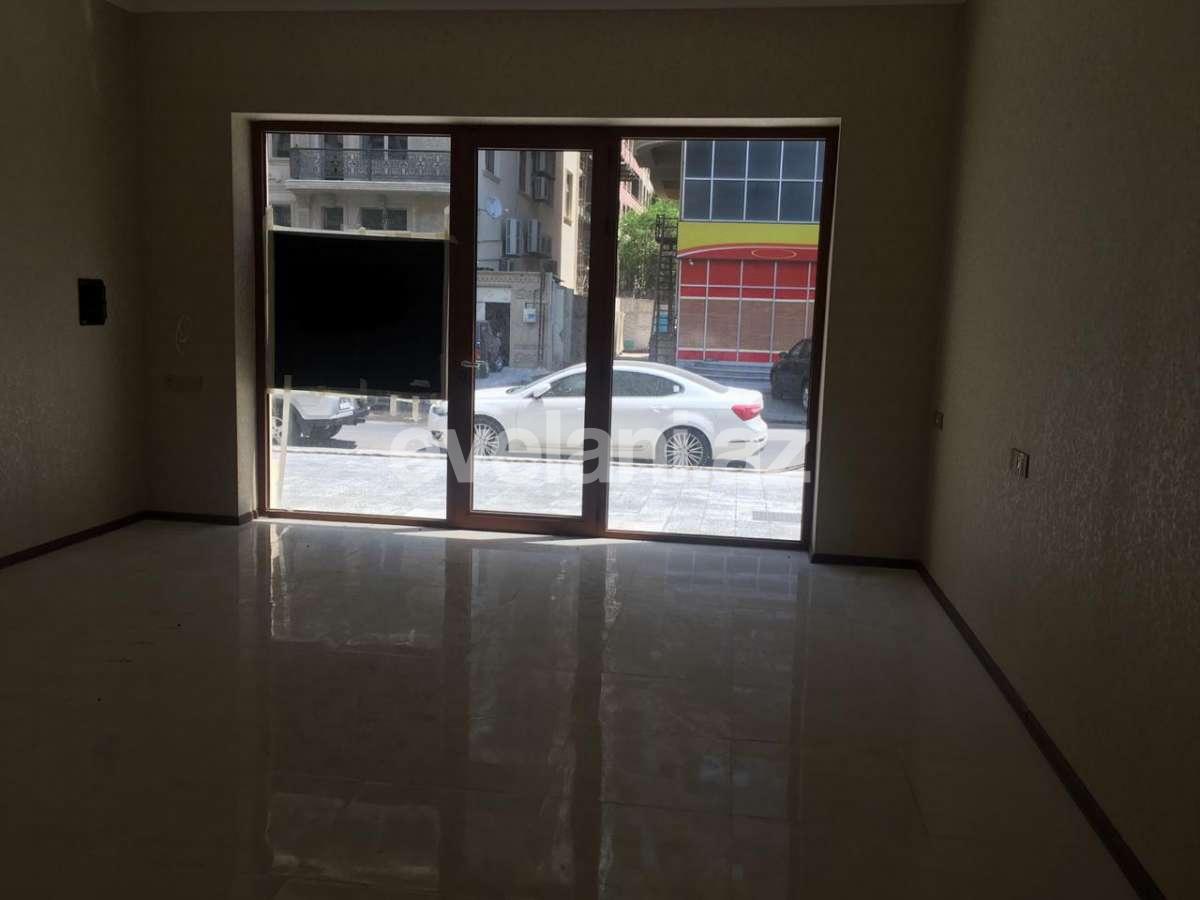 Kirayə verilir, obyekt, 80 m², Gənclik m.