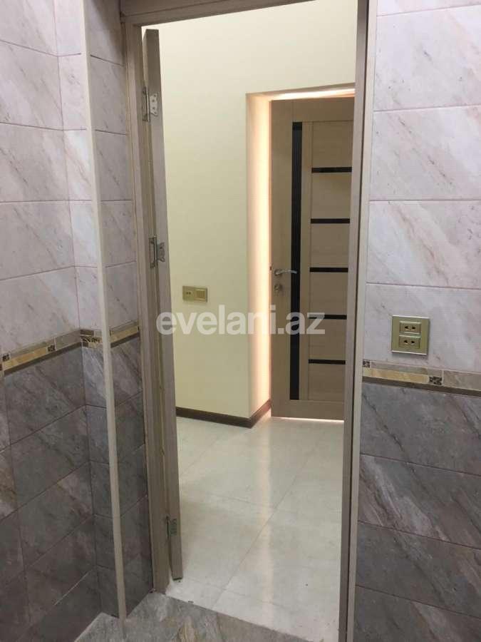 Kirayə verilir, obyekt, 80 m², Gənclik m.