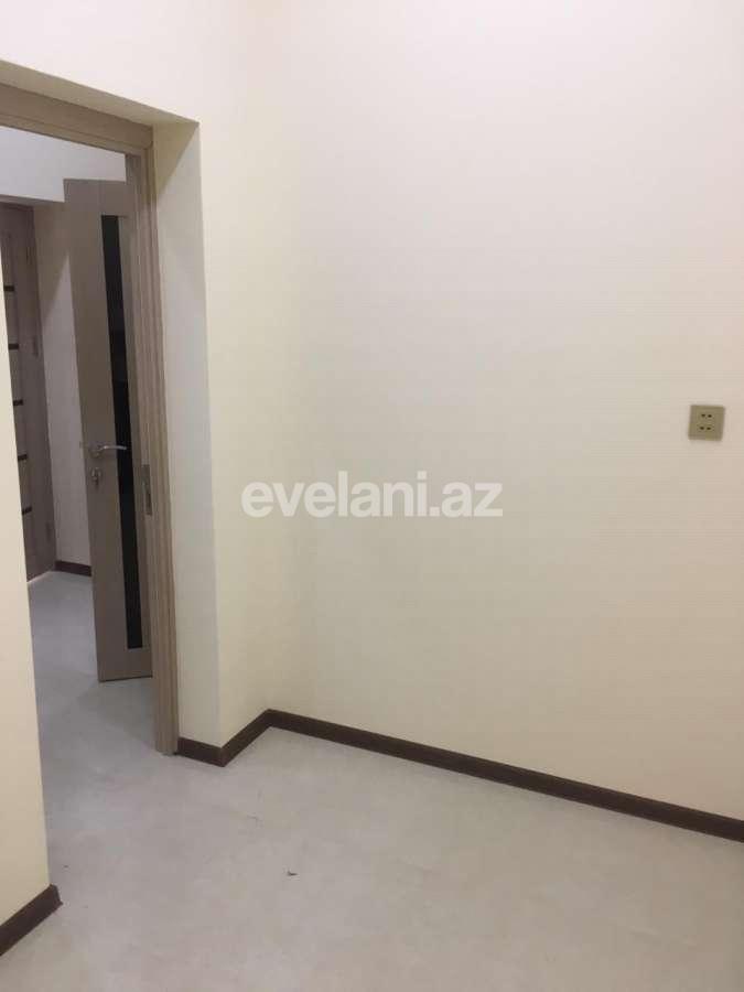 Kirayə verilir, obyekt, 80 m², Gənclik m.