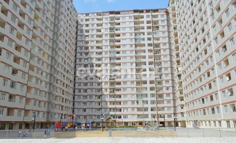 Satılır, yeni tikili, 2 otaqlı, 85 m², Nərimanov r.
