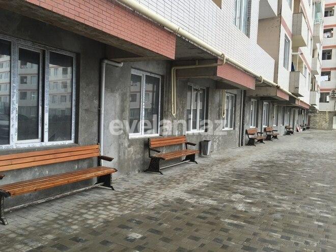 Satılır, yeni tikili, 2 otaqlı, 85 m², Nərimanov r.