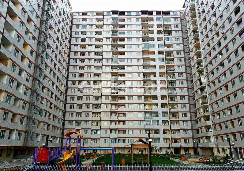 Satılır, yeni tikili, 2 otaqlı, 85 m², Nərimanov r.