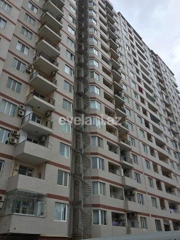 Satılır, yeni tikili, 2 otaqlı, 85 m², Nərimanov r.