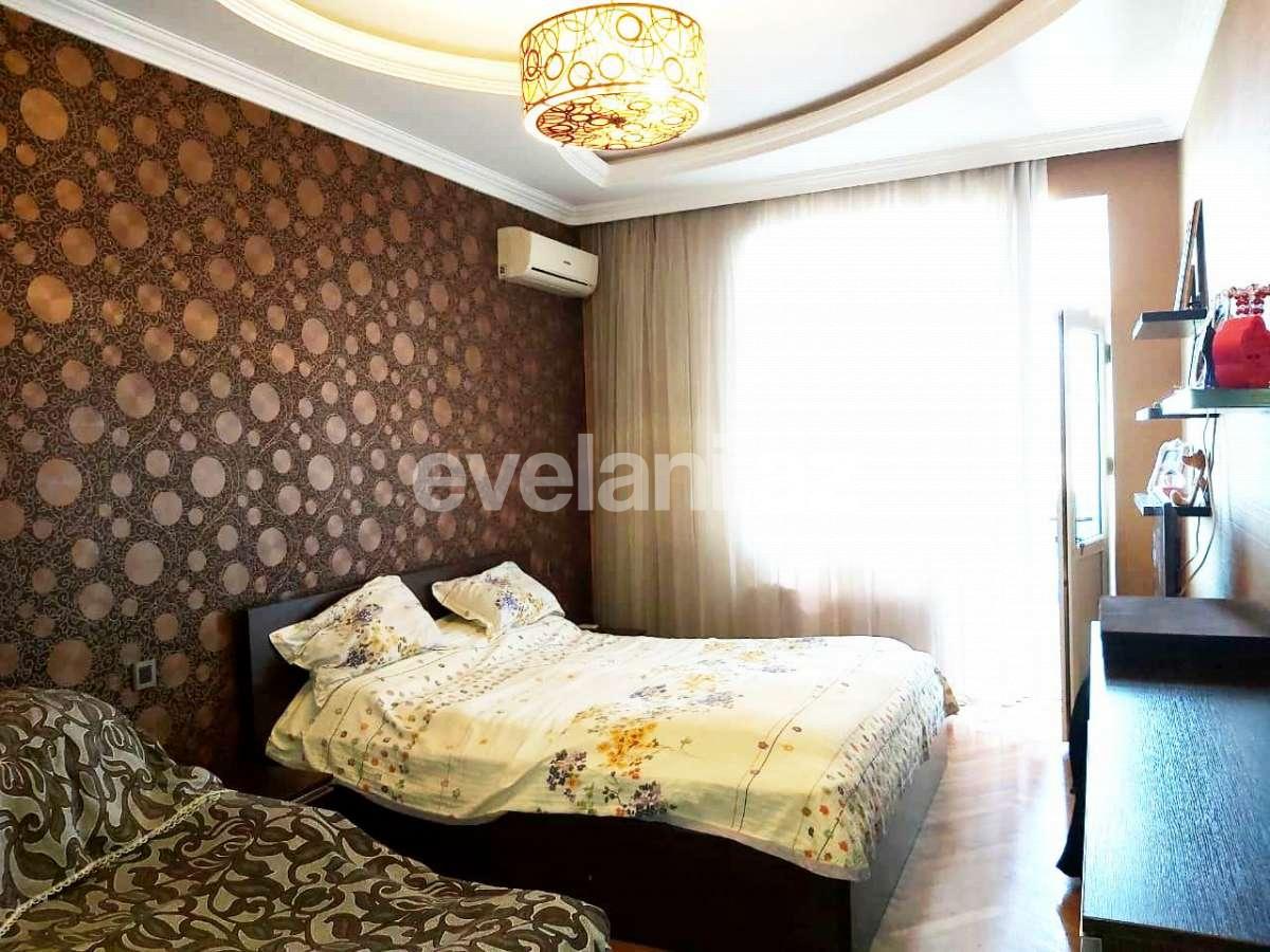 Sale, new building, 2 room, 100 m², Inshaatchilar m.