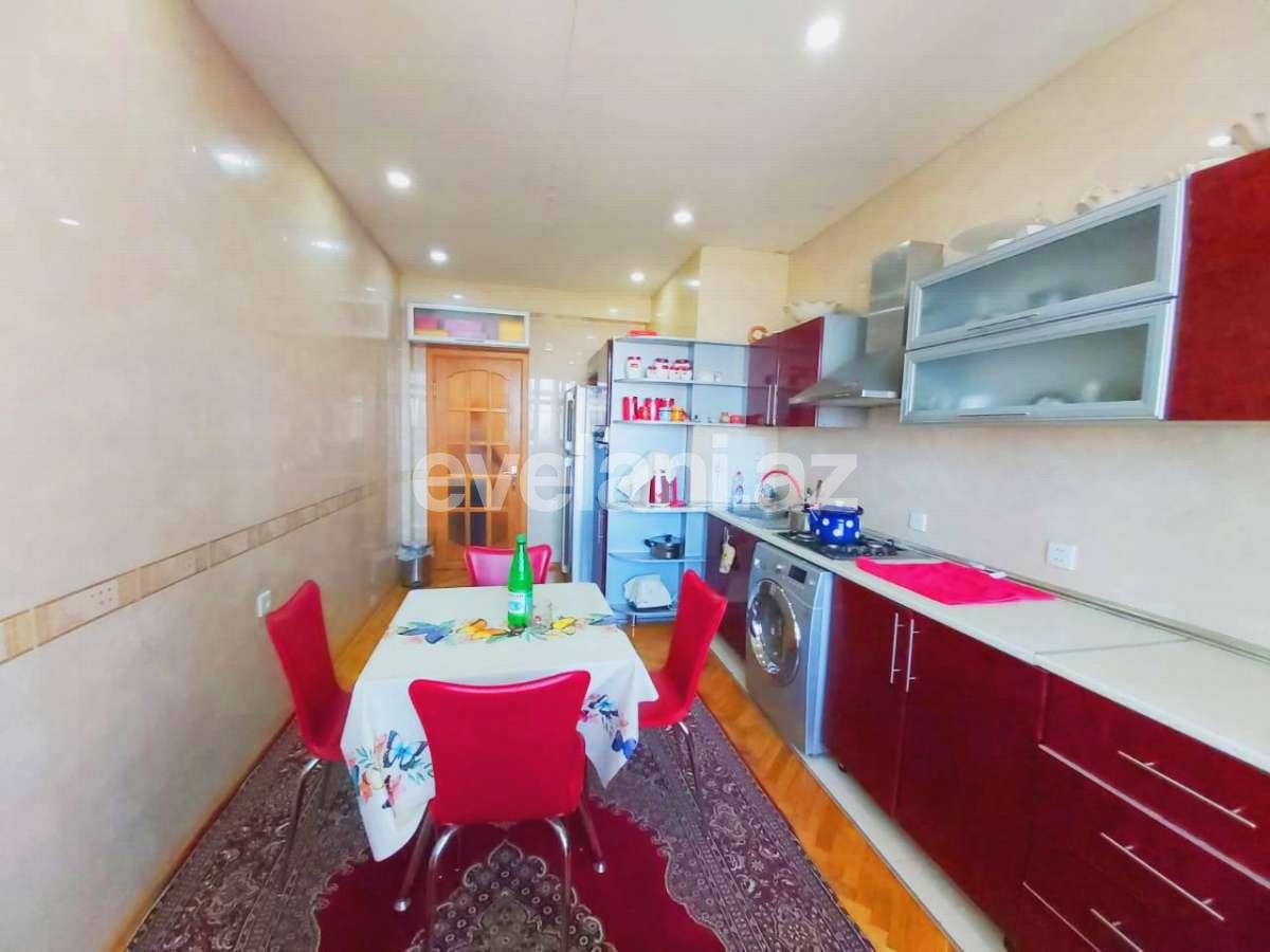 Sale, new building, 2 room, 100 m², Inshaatchilar m.