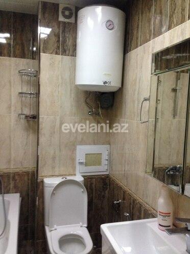 Kirayə verilir, yeni tikili, 2 otaqlı, 85 m², 8 Noyabr m.