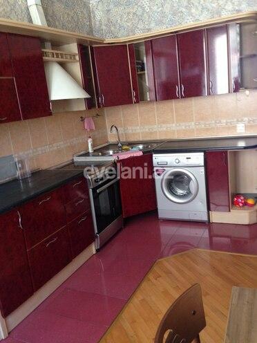 Kirayə verilir, yeni tikili, 2 otaqlı, 85 m², 8 Noyabr m.