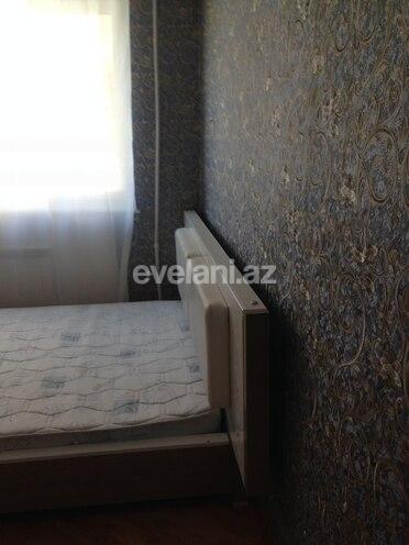 Kirayə verilir, yeni tikili, 2 otaqlı, 85 m², 8 Noyabr m.