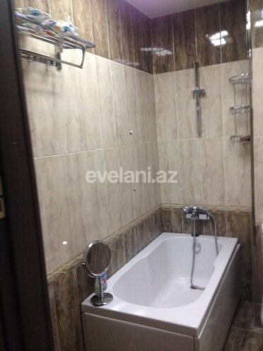 Kirayə verilir, yeni tikili, 2 otaqlı, 85 m², 8 Noyabr m.