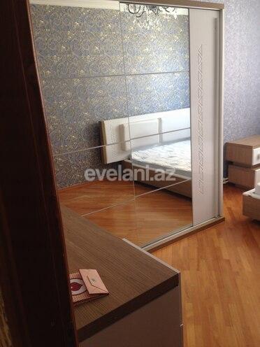 Kirayə verilir, yeni tikili, 2 otaqlı, 85 m², 8 Noyabr m.