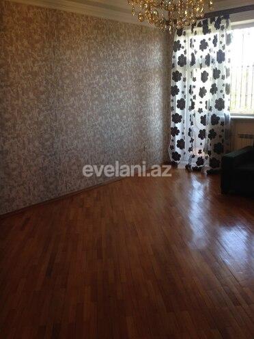 Kirayə verilir, yeni tikili, 2 otaqlı, 85 m², 8 Noyabr m.