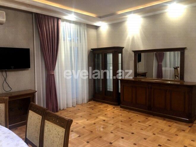 Продаётся, новостройка, 3-комнаты, 140 m², Гянджлик m.